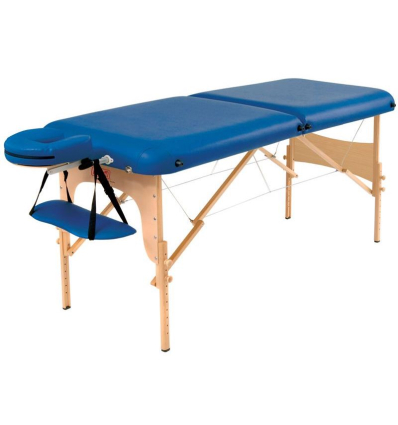 Table de massage professionnelle Robusta