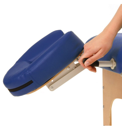 Table de massage pliable Robusta