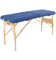 Table de massage pliante Basic