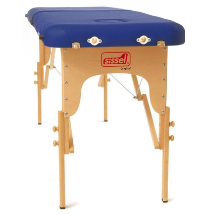 Table de massage pliante Basic