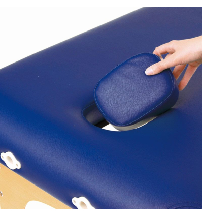 Table de massage pliante Basic