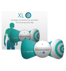 Appareil anti-douleur Paingone XL