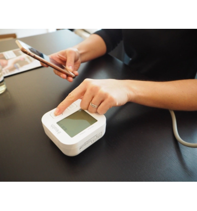 Tensiomètre connectable iHealth Track