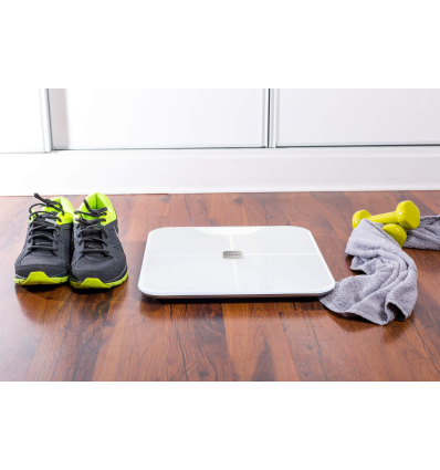 Pèse personne connecté iHealth Fit