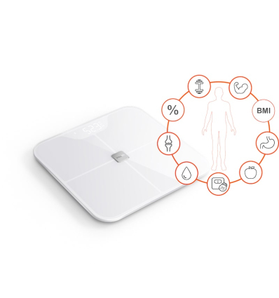 Balance connecté iHealth Fit