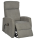 Fauteuil releveur 1 moteur Calvin Seniortys