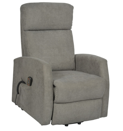 Fauteuil releveur 1 moteur Calvin medtrade