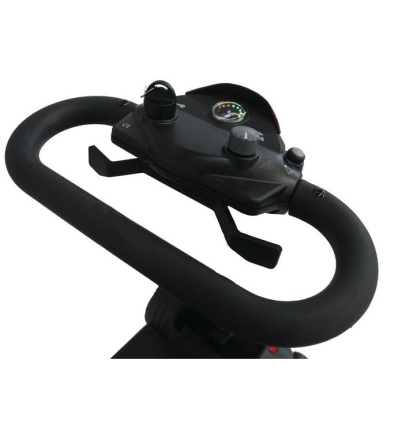 Guidon du scooter handicapé 4 roues Traveler