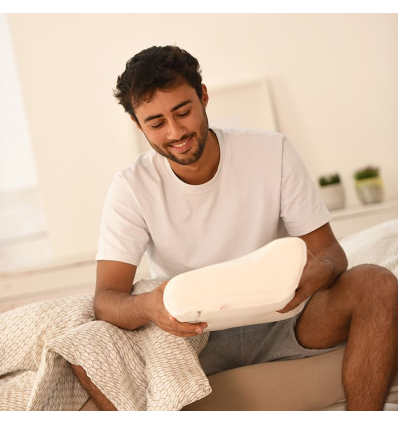 Oreiller anatomique Sissel Plus