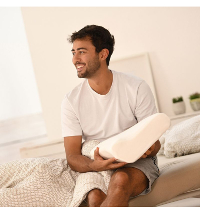 Oreiller anatomique Sissel Plus