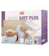 Oreiller à mémoire de forme Sissel Soft Plus