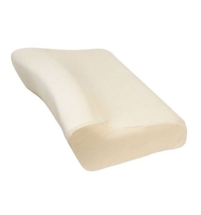 Oreiller médical à mémoire de forme Sissel Soft Plus