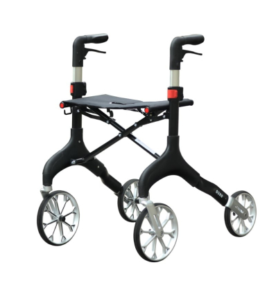 Déambulateur 4 roues compact Manhattan mobio