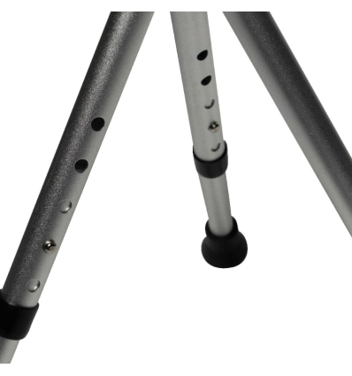 Canne siège pliante ultra légère réglable