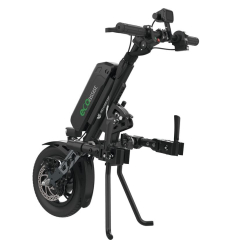 Cinquième roue fauteuil roulant Rehasense Eco Assist