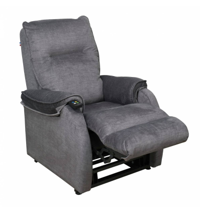 Fauteuil releveur 1 moteur Lux Innov Sa galène