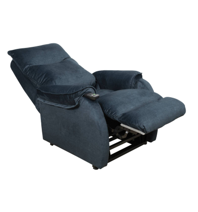 Fauteuil releveur 1 moteur Lux Innov Sa