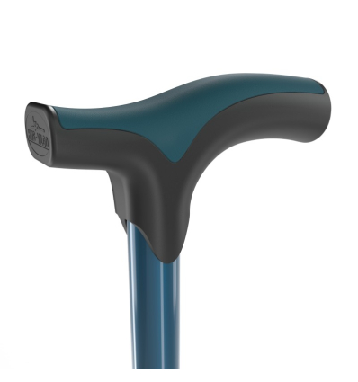 Poignée T «Maginot» de la canne de marche 4 Pop HMS Vilgo