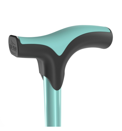 Poignée T «Maginot» de la canne de marche 4 Pop HMS Vilgo