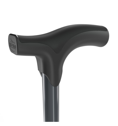 Poignée T «Maginot» de la canne de marche 4 Pop HMS Vilgo