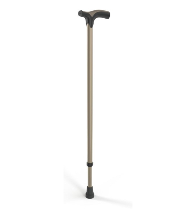 Canne de marche 4 Pop bronze HMS Vilgo