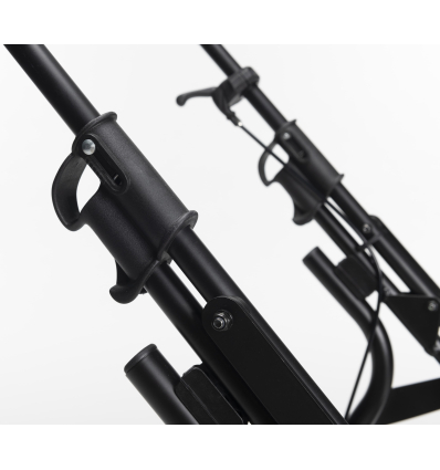 Poussette pour enfant handicapé Gemini 2 Vermeiren