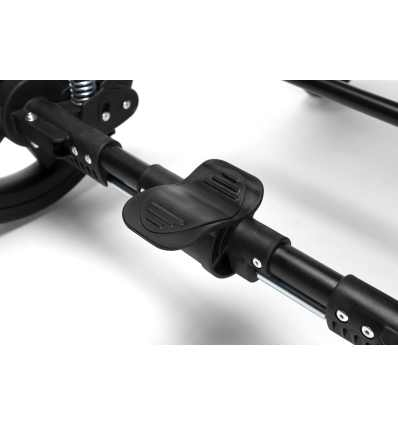 Poussette pour enfant handicapé Gemini 2 Vermeiren