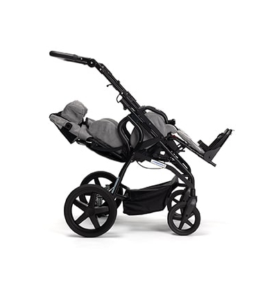 Poussette pour enfant handicapé Gemini 2 Vermeiren
