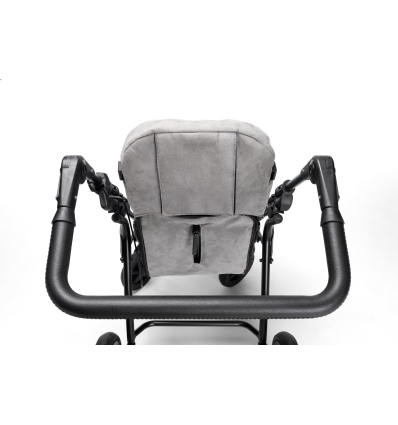 Poussette pour enfant handicapé Gemini 2 Vermeiren