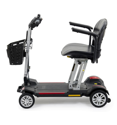 Scooter électrique 4 roues Buzz Easytrans