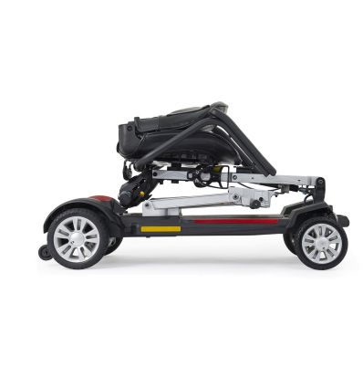 Scooter électrique 4 roues Buzz Easytrans