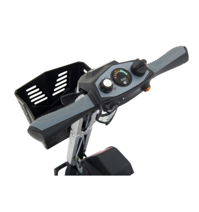 Scooter électrique 4 roues Buzz Easytrans medtrade