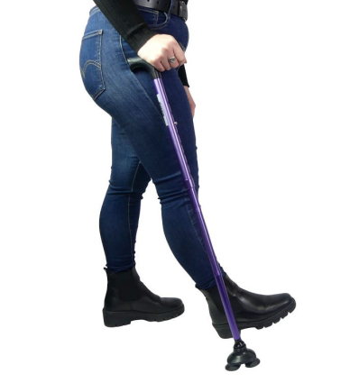 Canne de marche Stabilicane