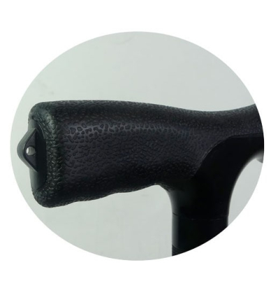 Poignée de la canne de marche Stabilicane