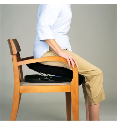 Coussin d'aide à la levée Eco