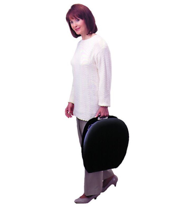 Coussin d'aide à la levée Eco à plat