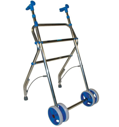 Déambulateur 2 roues Air Forta