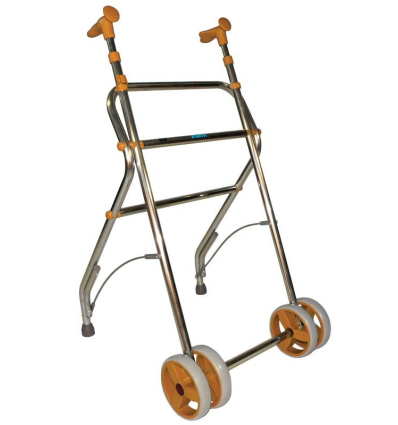 Déambulateur 2 roues Air Forta