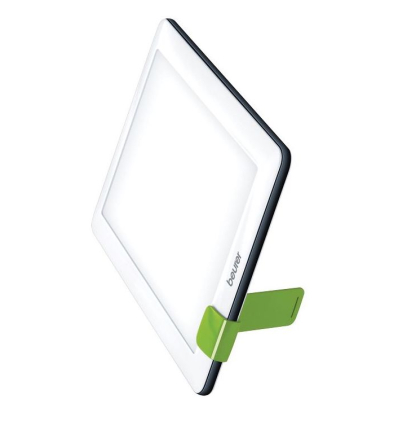 Lampe de luminothérapie médicale TL30 Beurer