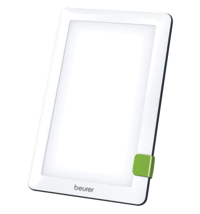Lampe de luminothérapie médicale TL30 Beurer