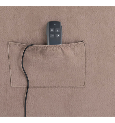 Télécommande du fauteuil releveur 2 moteurs Diamant