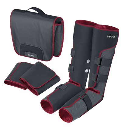 Appareil de pressothérapie à domicile FM 150 Pro Beurer