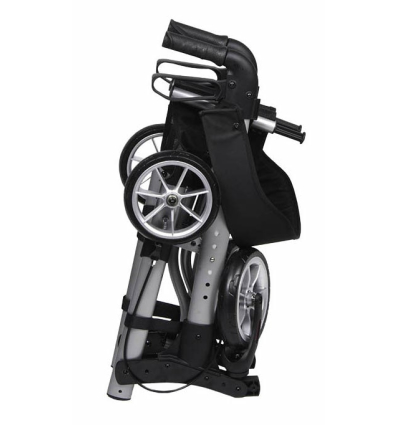 Rollator 4 roues pliant Moka Drive Devilbiss