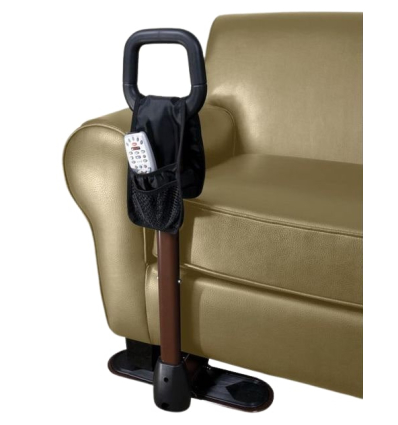 Poignée d'appui Sécurit pour fauteuil