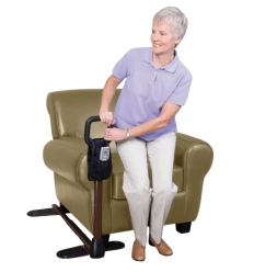 Poignée d'appui Sécurit