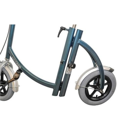 Draisienne adulte City Pous Van Raam