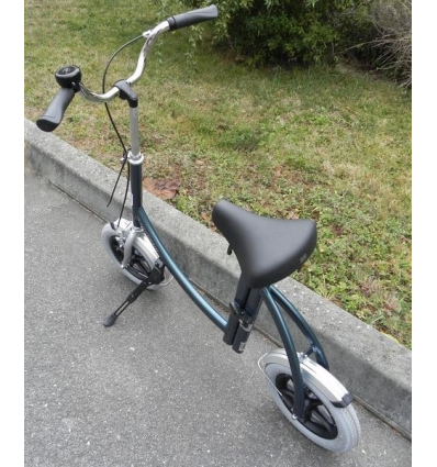 Draisienne adulte City Pous Van Raam