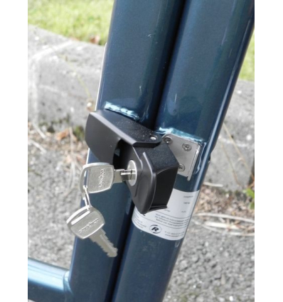 Draisienne adulte City Pous Van Raam