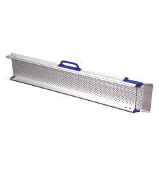 Rampe télescopique Perfolight pour fauteuil roulant