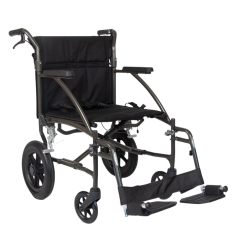 Fauteuil de transfert pliant Stan Drive Devilbiss